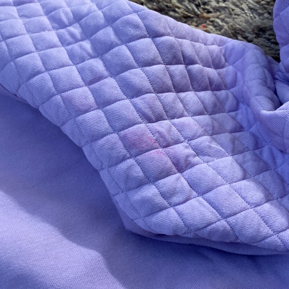 Kids sweatsuit/joggers size 10, 365 brand. - Picture 4 of 6